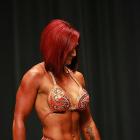 Stephanie   Jackson - NPC Natural Colorado 2014 - #1