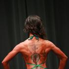 Michele  Brumelle - NPC Natural Colorado 2014 - #1