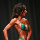 Michele  Brumelle - NPC Natural Colorado 2014 - #1