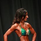 Michele  Brumelle - NPC Natural Colorado 2014 - #1