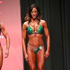 Michele  Brumelle - NPC Natural Colorado 2014 - #1