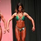 Michele  Brumelle - NPC Natural Colorado 2014 - #1