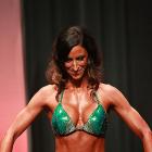 Michele  Brumelle - NPC Natural Colorado 2014 - #1