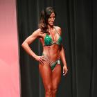 Michele  Brumelle - NPC Natural Colorado 2014 - #1