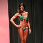 Michele  Brumelle - NPC Natural Colorado 2014 - #1