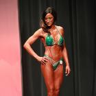 Michele  Brumelle - NPC Natural Colorado 2014 - #1