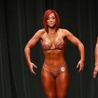 Stephanie   Jackson - NPC Natural Colorado 2014 - #1