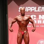 Vincent  Salter - NPC Natural Colorado 2014 - #1