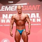 Mike  Youngblood - NPC Natural Colorado 2014 - #1