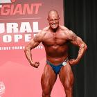 Mike  Youngblood - NPC Natural Colorado 2014 - #1