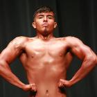 Ernest  Salas - NPC Natural Colorado 2014 - #1