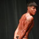 Ernest  Salas - NPC Natural Colorado 2014 - #1