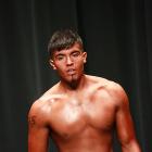 Ernest  Salas - NPC Natural Colorado 2014 - #1