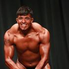 Ernest  Salas - NPC Natural Colorado 2014 - #1