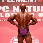 Steve  Lincoln - NPC Natural Colorado 2014 - #1