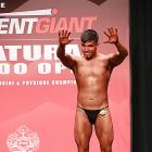 Ernest  Salas - NPC Natural Colorado 2014 - #1
