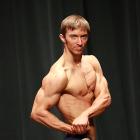 Will  Mattingly - NPC Natural Colorado 2014 - #1