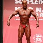 Vincent  Salter - NPC Natural Colorado 2014 - #1