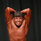 Ernest  Salas - NPC Natural Colorado 2014 - #1