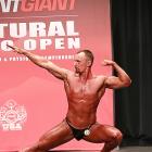 Steven  Kenkel - NPC Natural Colorado 2014 - #1