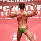 Daniel  Romero - NPC Natural Colorado 2014 - #1