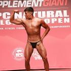 Ernest  Salas - NPC Natural Colorado 2014 - #1