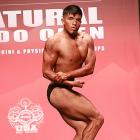 Ernest  Salas - NPC Natural Colorado 2014 - #1