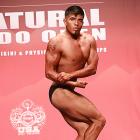 Ernest  Salas - NPC Natural Colorado 2014 - #1