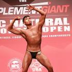 Ernest  Salas - NPC Natural Colorado 2014 - #1