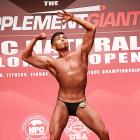 Ernest  Salas - NPC Natural Colorado 2014 - #1