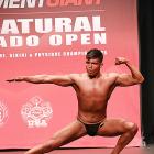 Ernest  Salas - NPC Natural Colorado 2014 - #1
