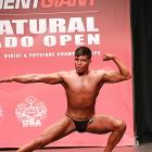 Ernest  Salas - NPC Natural Colorado 2014 - #1