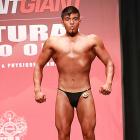 Ernest  Salas - NPC Natural Colorado 2014 - #1
