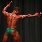 Justin  Freeman - NPC Natural Colorado 2014 - #1