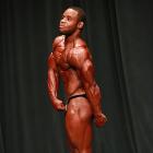 Justin  Freeman - NPC Natural Colorado 2014 - #1