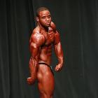 Justin  Freeman - NPC Natural Colorado 2014 - #1