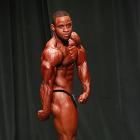 Justin  Freeman - NPC Natural Colorado 2014 - #1