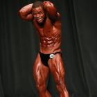 Justin  Freeman - NPC Natural Colorado 2014 - #1