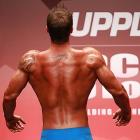 Joe  Legolvan - NPC Natural Colorado 2014 - #1