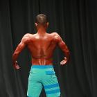 Cory  Takaki - NPC Natural Colorado 2014 - #1