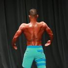 Cory  Takaki - NPC Natural Colorado 2014 - #1