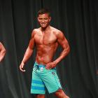 Cory  Takaki - NPC Natural Colorado 2014 - #1