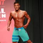 Cory  Takaki - NPC Natural Colorado 2014 - #1