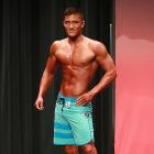 Cory  Takaki - NPC Natural Colorado 2014 - #1