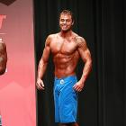 Joe  Legolvan - NPC Natural Colorado 2014 - #1