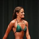 Rebekah  Connell - NPC Natural Colorado 2014 - #1