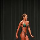 Rebekah  Connell - NPC Natural Colorado 2014 - #1