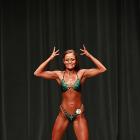 Rebekah  Connell - NPC Natural Colorado 2014 - #1