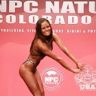 Rebekah  Connell - NPC Natural Colorado 2014 - #1