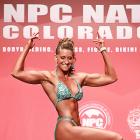 Johnna  Dionisio - NPC Natural Colorado 2014 - #1